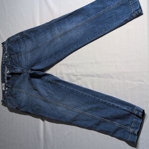 GAP Sexy Boyfriend Women's Jeans Size 25/0